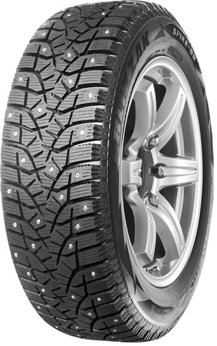 Bridgestone Blizzak Spike-02 235/50R18 101T