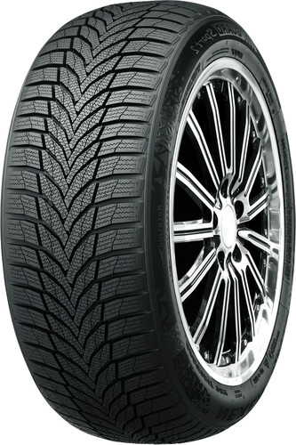 Nexen WinGuard Sport 2 215/40R18 89V