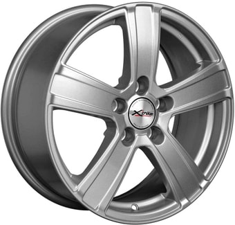 X'trike X-108 16x7" 5x108мм DIA 67.1мм ET 32мм HSB