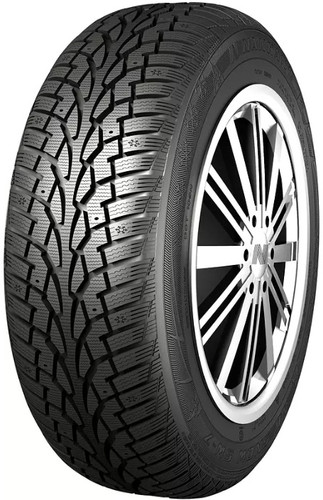 Nankang SW7 185/70R14 88T (с шипами)