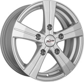 X'trike X-122 18x7.5" 5x114.3мм DIA 67.1мм ET 45мм HSB
