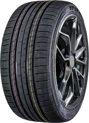 Tracmax X-Privilo RS01+ 275/45R20 110Y XL
