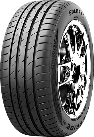 Goodride Solmax 1 255/45R19 104Y XL