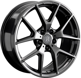 Replay LX170 18x8" 5x114.3мм DIA 60.1мм ET 30мм GM