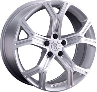 Replay 590256 (LCR 7903 - A204) 19x8.5" 5x112мм DIA 66.6мм ET 28мм SF