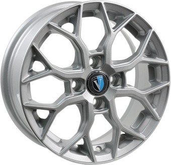 Venti 1419 V 14x5.5" 4x100мм DIA 60.1мм ET 43мм SL