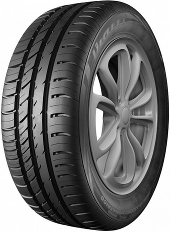 Viatti Strada Asimmetrico V-130 225/45R18 95V