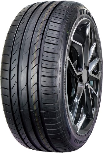 Tracmax X-Privilo TX3 265/30R19 93W XL