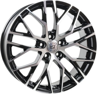 RST R019 19x7.5" 5x114.3мм DIA 67.1мм ET 45мм BD