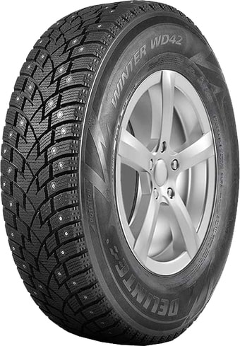 Delinte Winter WD42 215/75R16C 116/114R