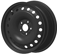 ТЗСК Chevrolet Cruze/Opel 16x6.5" 5x105мм DIA 56.6мм ET 39мм B