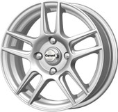 Carwel Лама 47/1 15x6" 4x114.3мм DIA 67.1мм ET 40мм SB