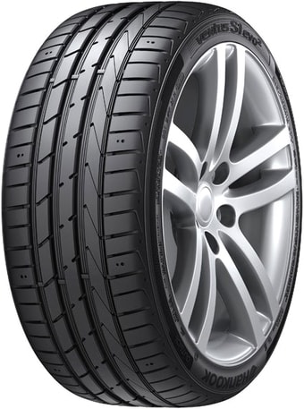 Hankook Ventus S1 evo 2 K117B 225/50R18 95W (run-flat)