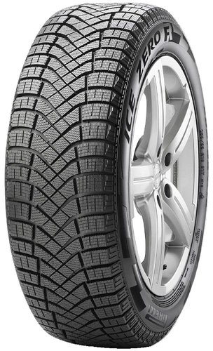Pirelli Ice Zero Friction 275/55R20 117H