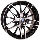 Venti 1506 15x6" 4x100мм DIA 60.1мм ET 45мм BD