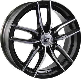 RST R076 16x6" 5x114.3мм DIA 67.1мм ET 43мм BD