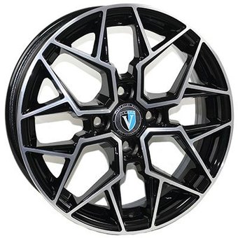 Venti 1420 14x5.5" 4x100мм DIA 60.1мм ET 40мм BD