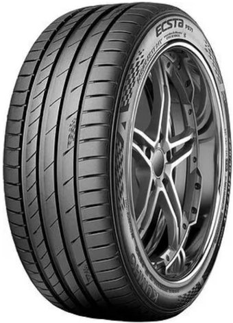 Kumho Ecsta PS71 235/55R19 105V