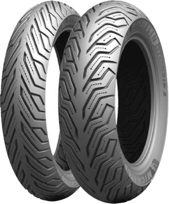 Michelin City Grip 2 120/80R14 58S TL