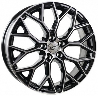 RST R059 19x7" 5x114.3мм DIA 64.1мм ET 40мм BD