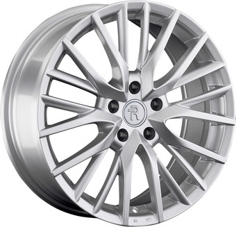 Replay MZ140 18x8" 5x114.3мм DIA 67.1мм ET 45мм S