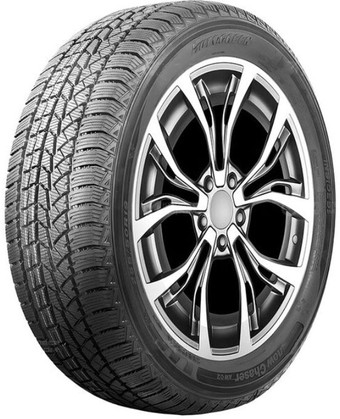 Autogreen Snow Chaser AW02 235/55R19 101S