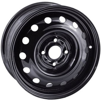 TREBL X40037 14x5.5" 4x100мм DIA 60.1мм ET 45мм B