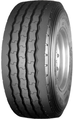 Yokohama RY357 385/65R22.5 160J