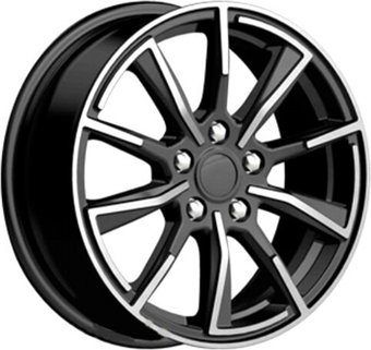 Carwel Лабаз 16x6.5" 5x112мм DIA 57.1мм ET 40мм AB