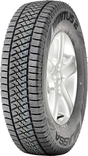 Lassa Wintus 2 215/60R16C 103/101T