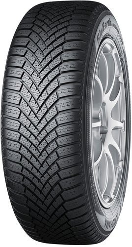 Yokohama BluEarth Winter V906 315/30R23 108V