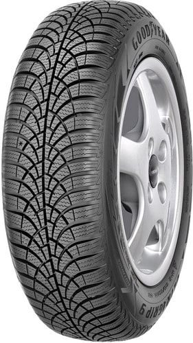 Goodyear UltraGrip 9+ 175/65R15 88T