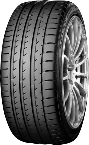 Yokohama Advan Sport V105T 255/55R18 109Y