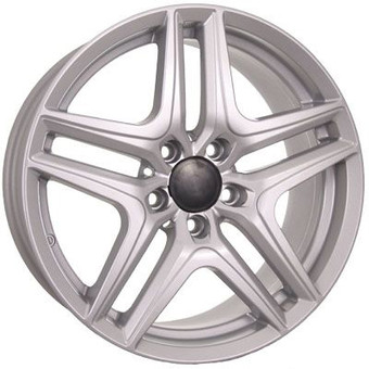 Neo 723 17x7.5" 5x112мм DIA 66.6мм ET 42мм S