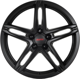 Alutec Poison 18x9" 5x112мм DIA 66.5мм ET 21мм Racing Black