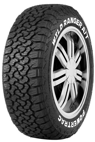 Powertrac Wildranger AT 265/65R18 114S