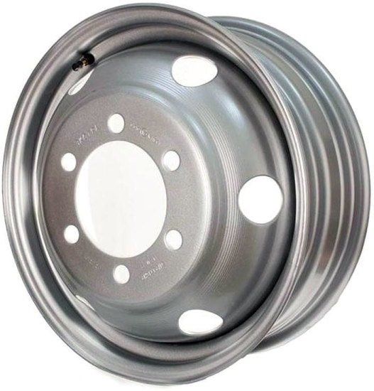 ТЗСК Ford Transit 16x5.5" 6x180мм DIA 138.8мм ET 109.5мм S