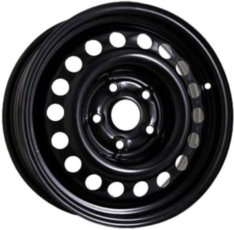 SDT U5036 14x5.5" 4x98мм DIA 58.1мм ET 35мм B