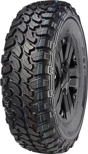 Lanvigator Catchfors M/T 245/75R16 120/116Q