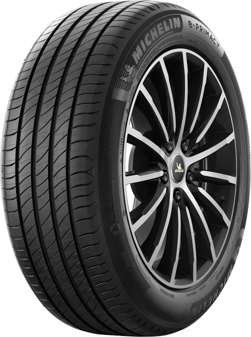 Michelin E Primacy 235/45R18 98W