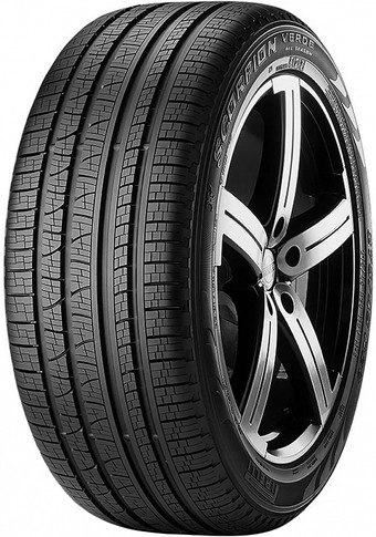 Pirelli Scorpion Verde All Season SUV 265/60R18 110H