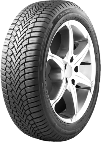 Lassa Multiways 2 225/50R17 98W