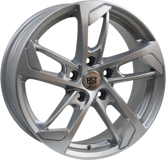 RST R037 17x7" 5x114.3мм DIA 67.1мм ET 40мм S