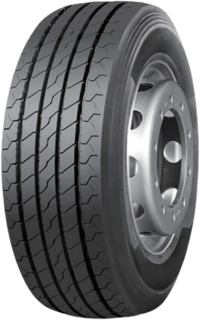 Trazano Novo Trans S16 385/55R22.5 160K TL
