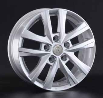 Replay VV216 17x8" 5x120мм DIA 65.1мм ET 55мм S