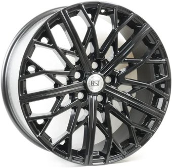 RST R002 20x8.5" 5x120мм DIA 59.6мм ET 45мм BMG