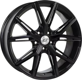 RST R129 19x7.5" 5x108мм DIA 63.4мм ET 45мм BL