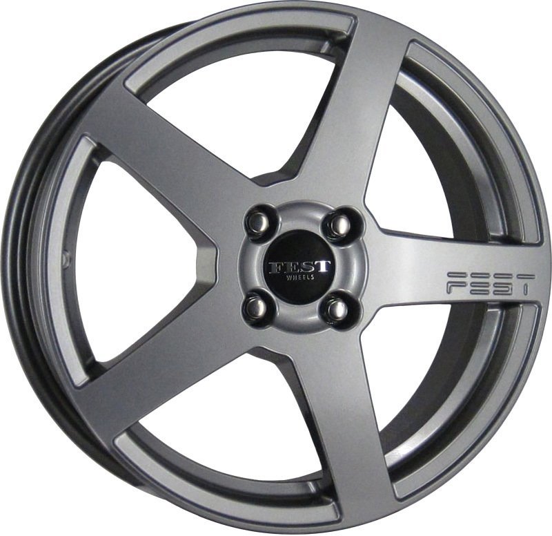 Proma ЛеМан 16x6.5" 5x114.3мм DIA 66.1мм ET 40мм Неро