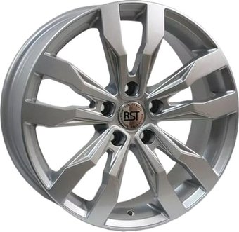 RST R047 17x7" 5x112мм DIA 57.1мм ET 45мм S