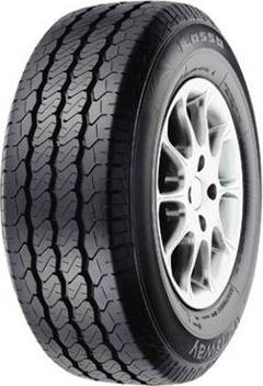 Lassa Transway 215/65R16C 109/107R